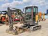 Volvo ECR25D Photo 1 thumbnail