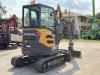 Volvo ECR25D Photo 3 thumbnail