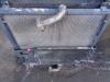 Hydraulic oil cooler for Case Cx 240 Photo 1 thumbnail