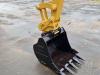 Caterpillar 305.5E2 Photo 14 thumbnail