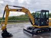 Caterpillar 305.5E2 Photo 2 thumbnail