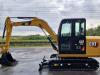 Caterpillar 305.5E2 Photo 5 thumbnail