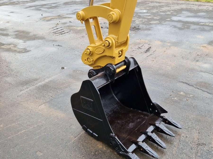 Caterpillar 305.5E2 Photo 14
