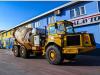 Volvo A25C 6x6 Photo 6 thumbnail