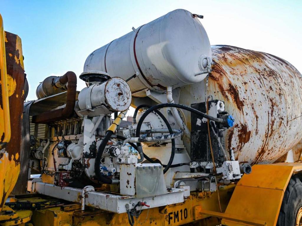 Volvo A25C 6x6 Photo 15