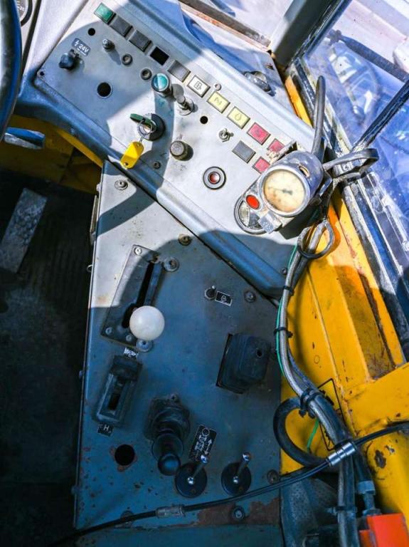 Volvo A25C 6x6 Photo 19