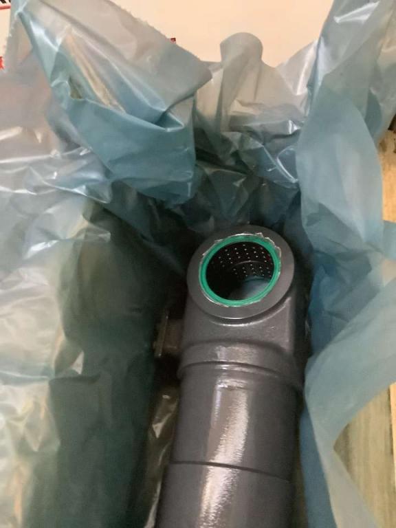 Lifting piston for Case WX168 Photo 3