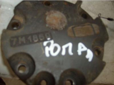 Hydraulic pump for Caterpillar 988 sold by CERVETTI TRACTOR Srl