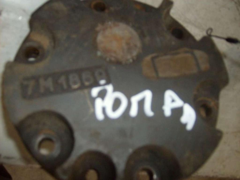 Hydraulic pump for Caterpillar 988 Photo 1