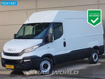Iveco Daily 35S12 L2H2 Euro6 3500kg trekgewicht 10m3 sold by BAS World B.V.