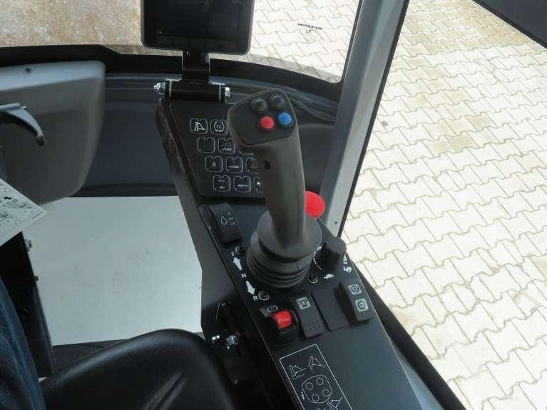 Dynapac CA1500D Photo 16