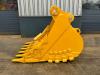 Caterpillar CAT 336 BUCKET DB Linkage (60-IN X 1.87 -CU M,6 teeth) Photo 2 thumbnail