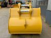 Caterpillar CAT 336 BUCKET DB Linkage (60-IN X 1.87 -CU M,6 teeth) Photo 4 thumbnail