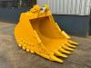 Caterpillar CAT 336 BUCKET DB Linkage (60-IN X 1.87 -CU M,6 teeth) Photo 7 thumbnail