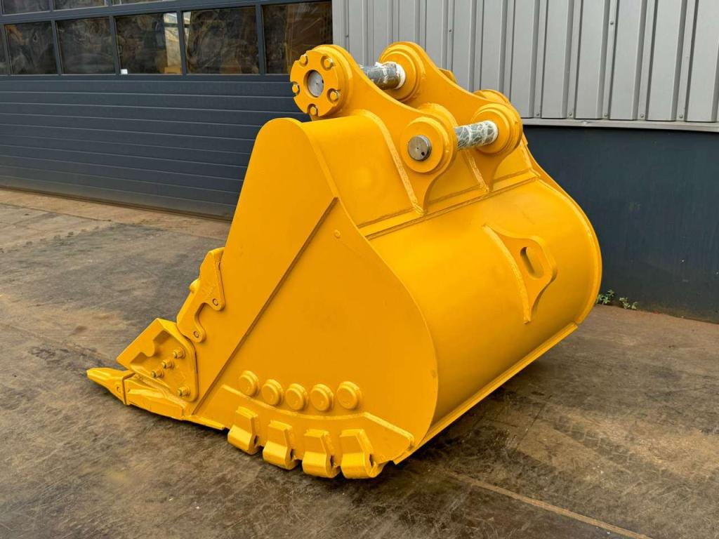 Caterpillar CAT 336 BUCKET DB Linkage (60-IN X 1.87 -CU M,6 teeth) Photo 3
