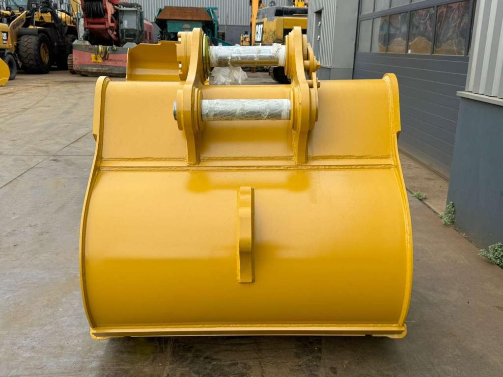 Caterpillar CAT 336 BUCKET DB Linkage (60-IN X 1.87 -CU M,6 teeth) Photo 4