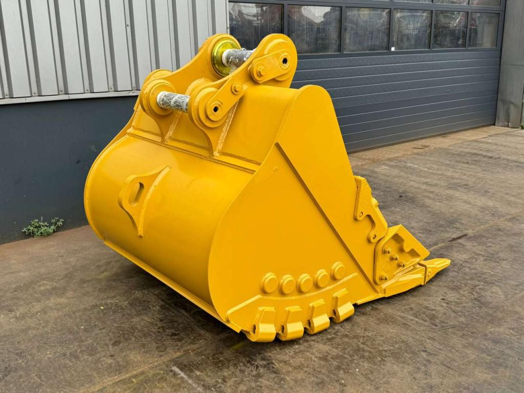 Caterpillar CAT 336 BUCKET DB Linkage (60-IN X 1.87 -CU M,6 teeth) Photo 5