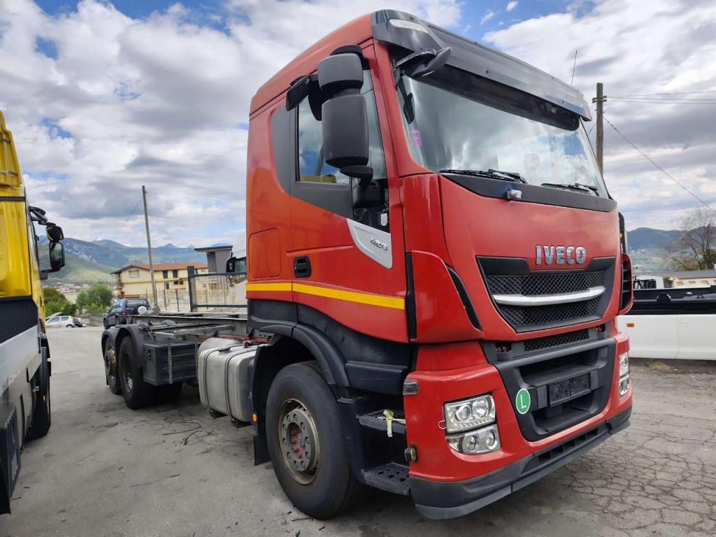 Iveco HI-STREET 260S42 XP Photo 10