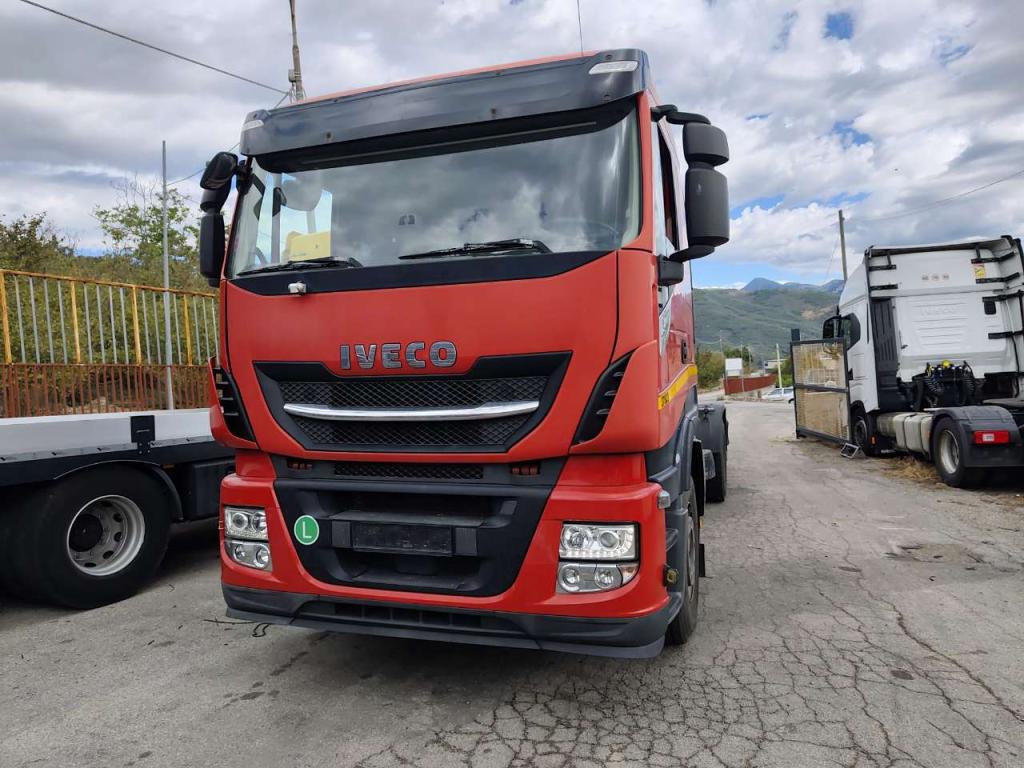 Iveco HI-STREET 260S42 XP Photo 16