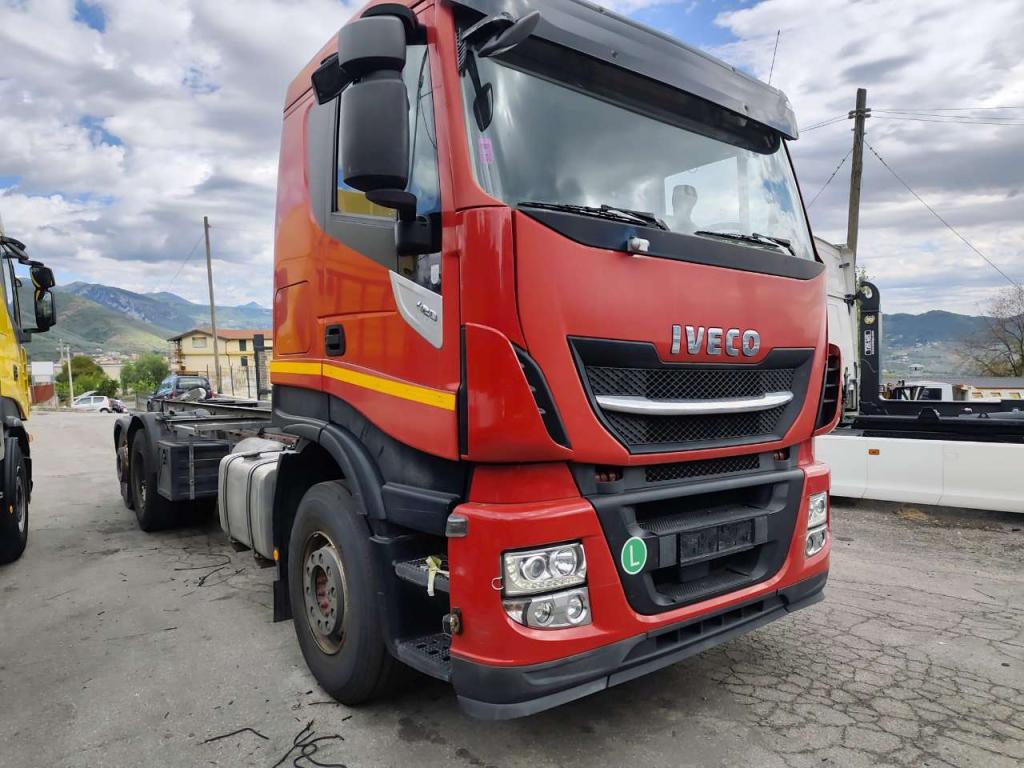 Iveco HI-STREET 260S42 XP Photo 7