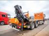 Renault C 430 DXI-6X4+ HIAB 18T/m / 3 EXT Photo 10 thumbnail