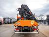 Renault C 430 DXI-6X4+ HIAB 18T/m / 3 EXT Photo 11 thumbnail
