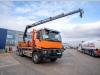Renault C 430 DXI-6X4+ HIAB 18T/m / 3 EXT Photo 2 thumbnail
