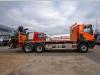 Renault C 430 DXI-6X4+ HIAB 18T/m / 3 EXT Photo 9 thumbnail