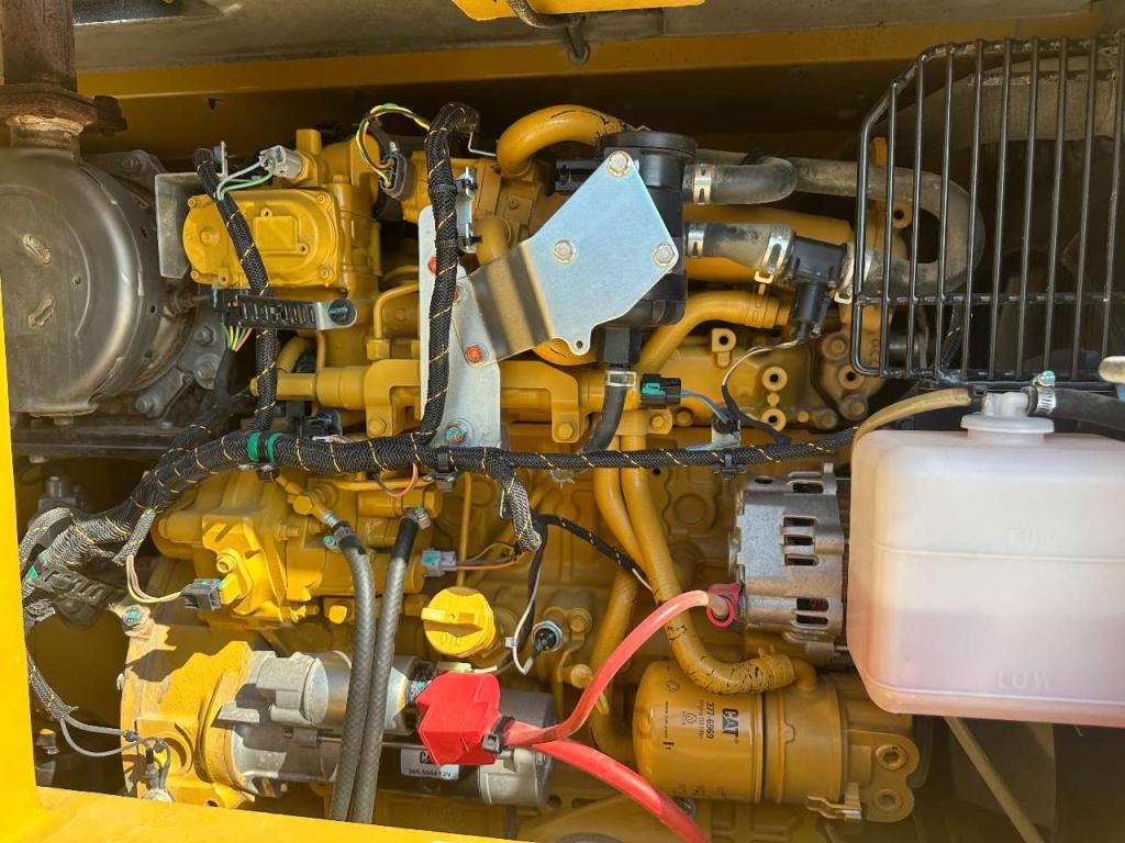 Caterpillar 309 CR Photo 8