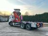 Mercedes-Benz AXOR 2533 Photo 3 thumbnail