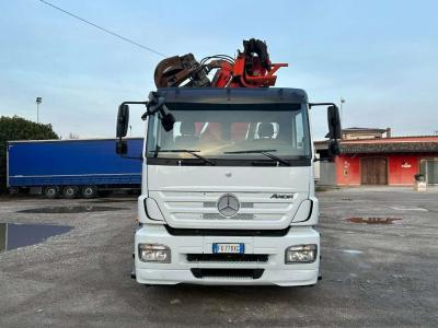 Mercedes-Benz AXOR 2533 sold by Aurora Srl