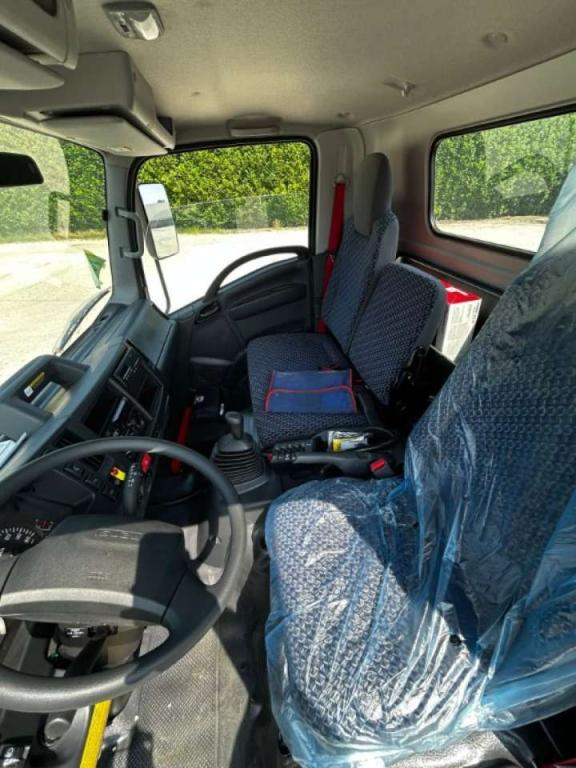Isuzu P75 NUOVO SCARRABILE Photo 9