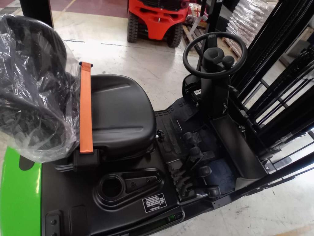EP Equipment CPD18TVL Photo 5