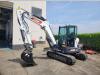 Bobcat E55z Photo 1 thumbnail