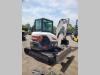 Bobcat E55z Photo 5 thumbnail