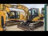 Caterpillar 311C Photo 4 thumbnail