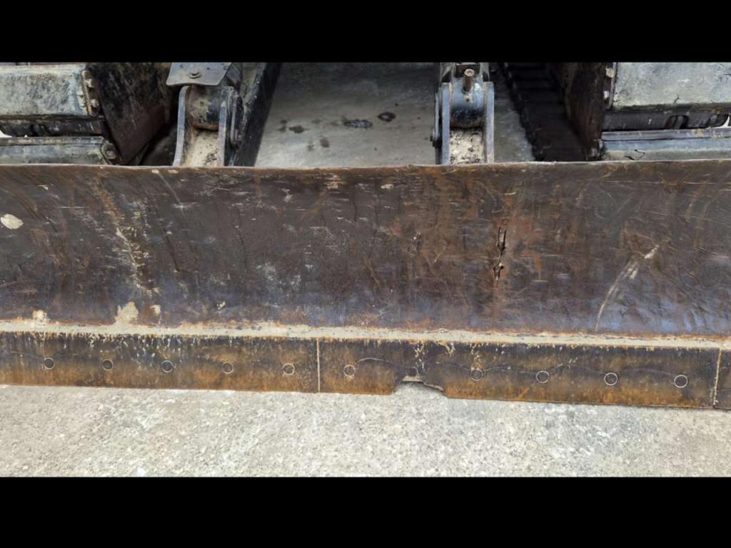 Caterpillar 311C Photo 12