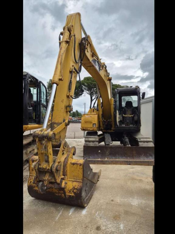Caterpillar 311C Photo 3