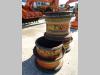 Rim for Hitachi ZW220 Photo 1 thumbnail