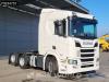 Scania R460 R 6X2 2x Tanks Hydraulic Liftachse Photo 8 thumbnail