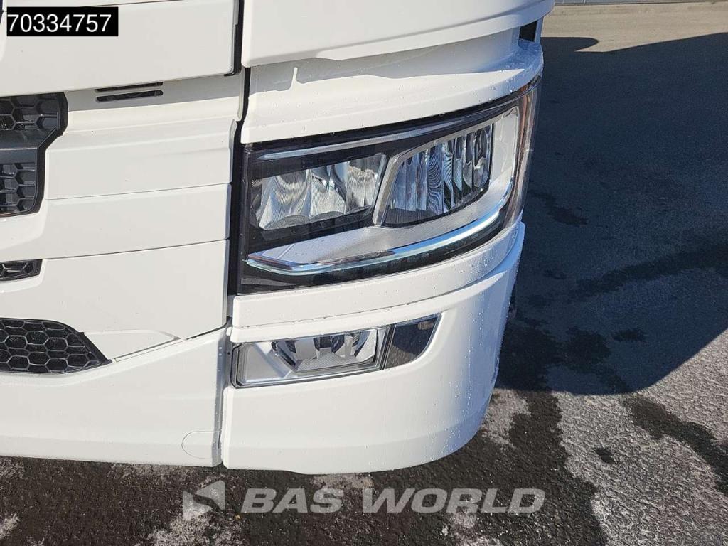 Scania R460 R 6X2 2x Tanks Hydraulic Liftachse Photo 7