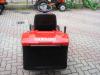Castelgarden ELETTRICO XDC 150e ePower - TUTTO A BATTERIA Photo 9 thumbnail