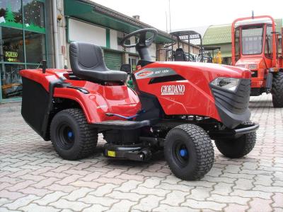 Castelgarden ELETTRICO XDC 150e ePower - TUTTO A BATTERIA sold by Giordano Srl