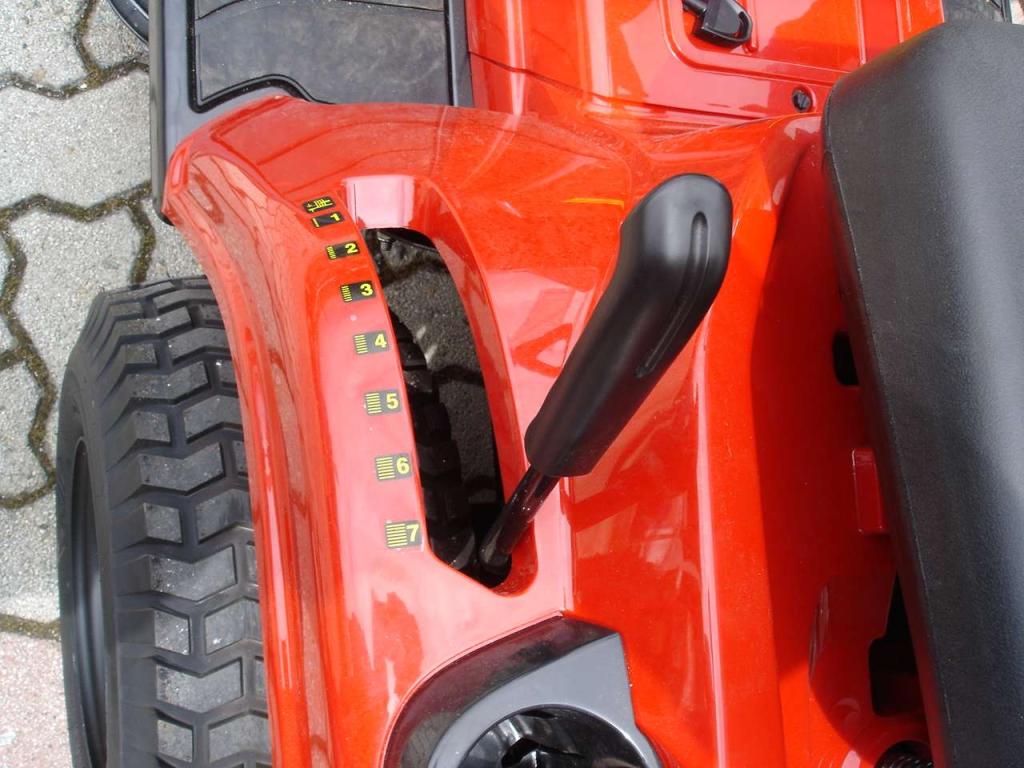 Castelgarden ELETTRICO XDC 150e ePower - TUTTO A BATTERIA Photo 17