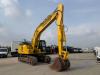 Komatsu PC210 NLC-11 Photo 7 thumbnail