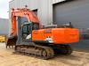 Hitachi ZX350LC-6 Photo 3 thumbnail