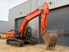 Hitachi ZX350LC-6 Photo 7 thumbnail