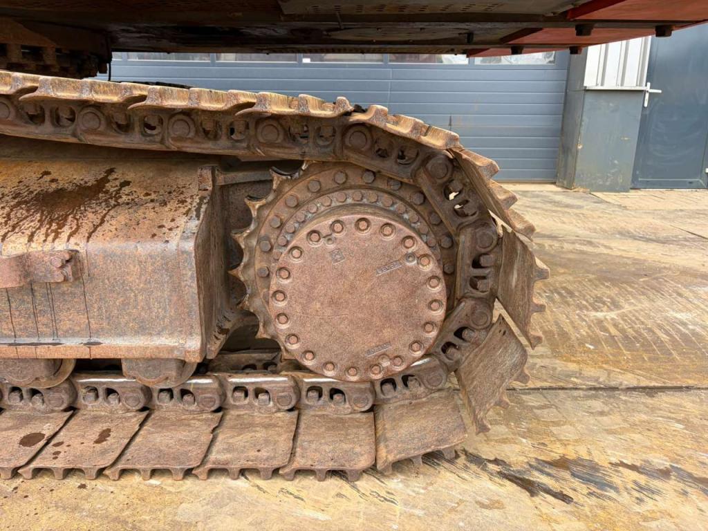 Hitachi ZX350LC-6 Photo 12