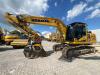 Komatsu PC230NHD-11E0 Photo 1 thumbnail