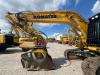 Komatsu PC230NHD-11E0 Photo 20 thumbnail